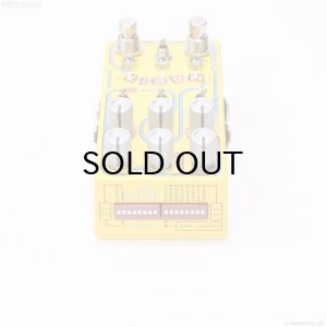 画像3: Chase Bliss Audio Habit (Echo Collector)