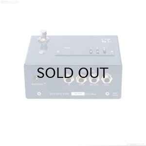 画像3: 29 Pedals　EUNA (Buffer/Input Driver)