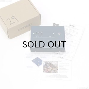 画像6: 29 Pedals　EUNA (Buffer/Input Driver)