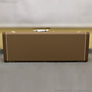 画像16: Fender Custom Shop　Vintage Custom 1959 Stratocaster Time Capsule Package - Rosewood #R126390 [Chocolate 3-Tone Sunburst] [デジマート連動セール特価]