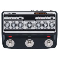 BOSS　DM-101 Delay Machine