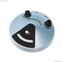 Jim Dunlop　JHF1 Jimi Hendrix Fuzz Face ファズフェス