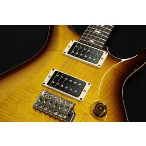 画像3: Paul Reed Smith (PRS) Custom 24 McCarty Tobacco Sunburst