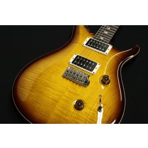 画像4: Paul Reed Smith (PRS) Custom 24 McCarty Tobacco Sunburst