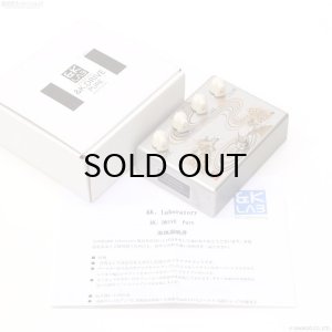 画像5: &K. Laboratory &K. Drive Pure