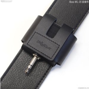 画像5: Zill and Rei+　小型 トランスミッターホルダー [汎用タイプ]