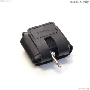 画像13: Zill and Rei+　小型 トランスミッターホルダー [汎用タイプ]