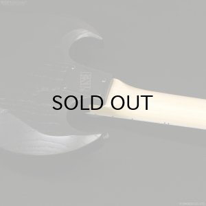 画像9: Edwards　E-VIPER-1H ABK [Alternative Black]