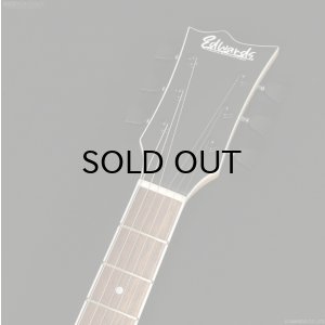 画像7: Edwards　E-VIPER-1H ABK [Alternative Black]