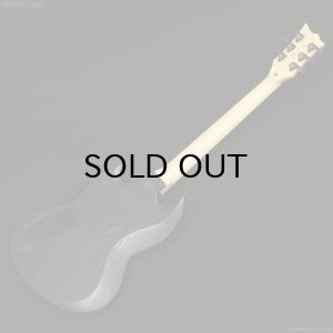 画像10: Edwards　E-VIPER-1H ABK [Alternative Black]