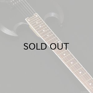 画像6: Edwards　E-VIPER-1H ABK [Alternative Black]