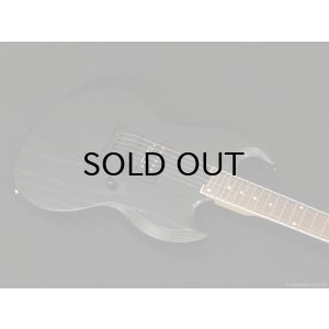 画像3: Edwards　E-VIPER-1H ABK [Alternative Black]