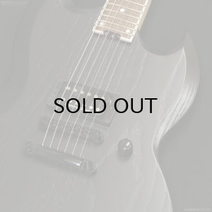 画像4: Edwards　E-VIPER-1H ABK [Alternative Black]