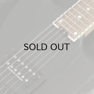 画像5: Edwards　E-VIPER-1H ABK [Alternative Black]