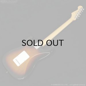 画像14: Fender　Made in Japan Heritage '60s Stratocaster RW 3CS [3-Color Sunburst] [デジマート連動セール特価]