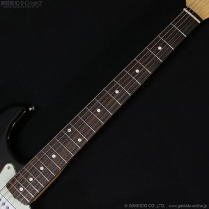 画像7: Fender　Made in Japan Heritage '60s Stratocaster RW 3CS [3-Color Sunburst] [半期決算セール特価]