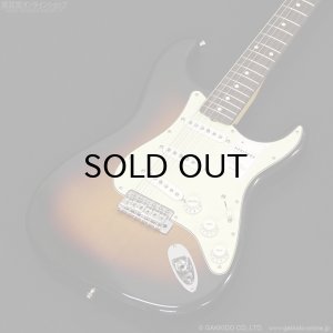 画像3: Fender　Made in Japan Heritage '60s Stratocaster RW 3CS [3-Color Sunburst] [デジマート連動セール特価]