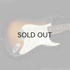画像2: Fender　Made in Japan Heritage '60s Stratocaster RW 3CS [3-Color Sunburst] [デジマート連動セール特価]
