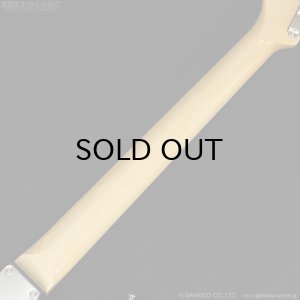 画像8: Fender　Made in Japan Heritage '60s Stratocaster RW 3CS [3-Color Sunburst] [デジマート連動セール特価]