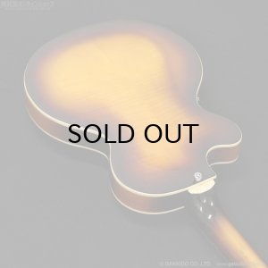 画像8: Hofner　HI-CB-PE-SB Ignition Premium Edition Club Bass [Sunburst]