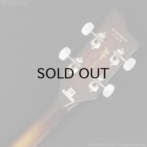 画像6: Hofner　HI-CB-PE-SB Ignition Premium Edition Club Bass [Sunburst]