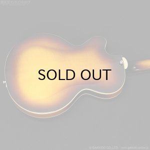 画像7: Hofner　HI-CB-PE-SB Ignition Premium Edition Club Bass [Sunburst]