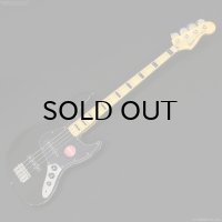 Squier　Classic Vibe '70s Jazz Bass [Black]