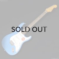 Squier　Classic Vibe 60s Stratocaster [Lake Placid Blue]