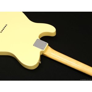 画像8: Fender　Made in Japan Traditional 60s Telecaster [Vintage White]