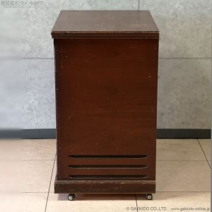 画像4: Leslie　1974 Model 125 ロータリースピーカー [ヴィンテージ品]