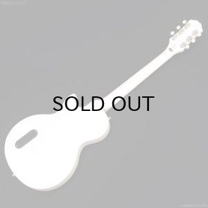 画像9: Epiphone　Billie Joe Armstrong Les Paul Junior [Classic White]
