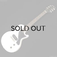 Epiphone　Billie Joe Armstrong Les Paul Junior [Classic White]