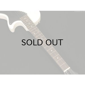 画像5: Epiphone　Billie Joe Armstrong Les Paul Junior [Classic White]