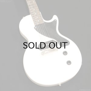 画像3: Epiphone　Billie Joe Armstrong Les Paul Junior [Classic White]