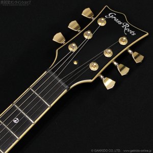 画像6: GrassRoots G-EP 猪狩秀平 シグネチャーモデル 【チョイキズ特価品】