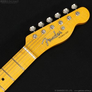 画像10: Fender Custom Shop　Vintage Custom 1950 Double Esquire [Nocaster Blonde] [半期決算セール特価]