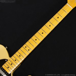 画像8: Fender Custom Shop　Vintage Custom 1950 Double Esquire [Nocaster Blonde] [半期決算セール特価]