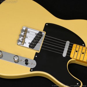 画像7: Fender Custom Shop　Vintage Custom 1950 Double Esquire [Nocaster Blonde] [半期決算セール特価]