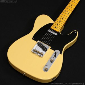 画像3: Fender Custom Shop　Vintage Custom 1950 Double Esquire [Nocaster Blonde] [半期決算セール特価]