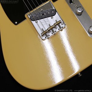 画像5: Fender Custom Shop　Vintage Custom 1950 Double Esquire [Nocaster Blonde] [半期決算セール特価]