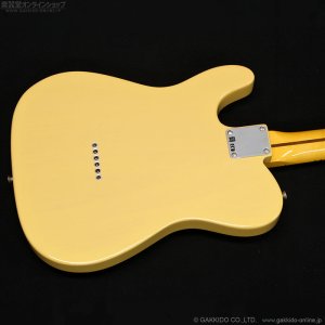 画像14: Fender Custom Shop　Vintage Custom 1950 Double Esquire [Nocaster Blonde] [半期決算セール特価]