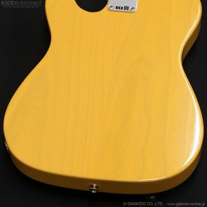 画像13: Fender Custom Shop　Limited Edition CuNiFe Blackguard Tele Time Capsule Package [Aged Butterscotch Blonde] [半期決算セール特価]