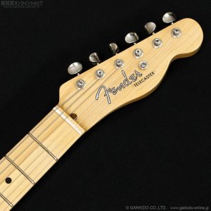 画像10: Fender Custom Shop　Limited Edition CuNiFe Blackguard Tele Time Capsule Package [Aged Butterscotch Blonde] [半期決算セール特価]