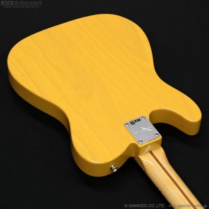 画像15: Fender Custom Shop　Limited Edition CuNiFe Blackguard Tele Time Capsule Package [Aged Butterscotch Blonde] [半期決算セール特価]