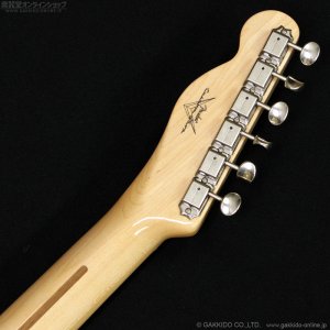 画像11: Fender Custom Shop　Limited Edition CuNiFe Blackguard Tele Time Capsule Package [Aged Butterscotch Blonde] [半期決算セール特価]