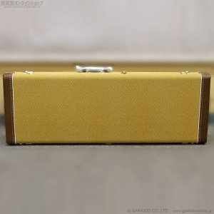 画像17: Fender Custom Shop　Limited Edition CuNiFe Blackguard Tele Time Capsule Package [Aged Butterscotch Blonde] [半期決算セール特価]