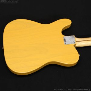 画像14: Fender Custom Shop　Limited Edition CuNiFe Blackguard Tele Time Capsule Package [Aged Butterscotch Blonde] [半期決算セール特価]