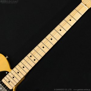 画像8: Fender Custom Shop　Limited Edition CuNiFe Blackguard Tele Time Capsule Package [Aged Butterscotch Blonde] [半期決算セール特価]