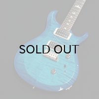 Paul Reed Smith (PRS)　S2 CUSTOM 24 [Lake Blue]