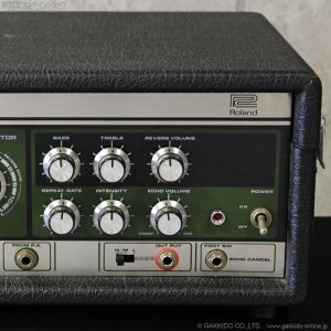 画像9: Roland　RE-201 Space Echo スペースエコー #5052** [ヴィンテージ品]
